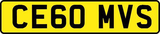 CE60MVS