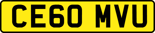 CE60MVU