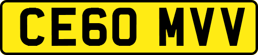 CE60MVV