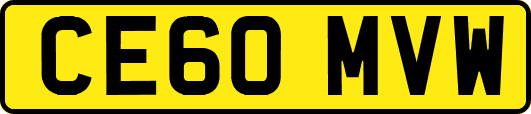 CE60MVW