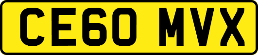 CE60MVX
