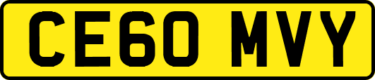 CE60MVY