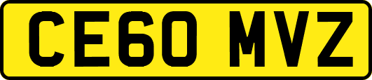 CE60MVZ