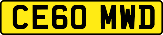 CE60MWD