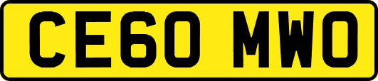 CE60MWO