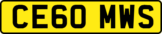 CE60MWS