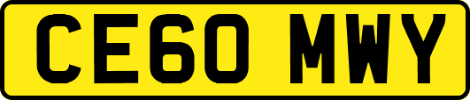 CE60MWY