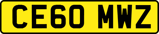 CE60MWZ