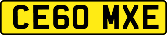 CE60MXE
