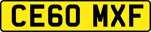 CE60MXF
