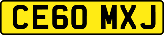 CE60MXJ