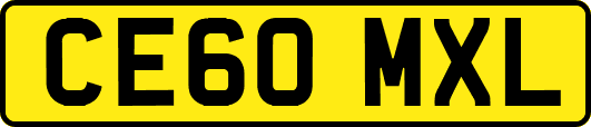 CE60MXL