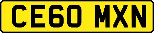 CE60MXN