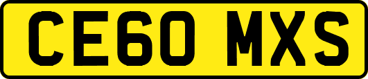 CE60MXS