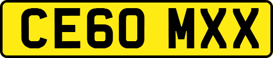 CE60MXX
