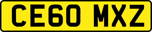 CE60MXZ