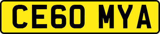 CE60MYA