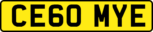 CE60MYE