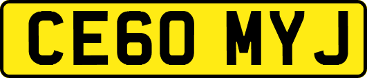 CE60MYJ