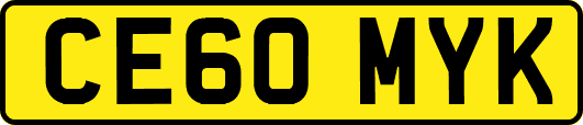 CE60MYK