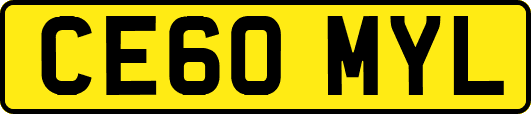 CE60MYL
