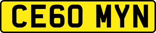 CE60MYN