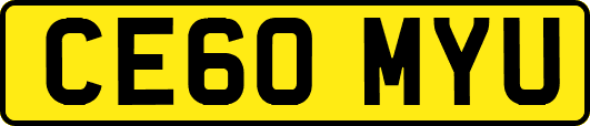 CE60MYU