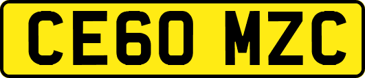 CE60MZC