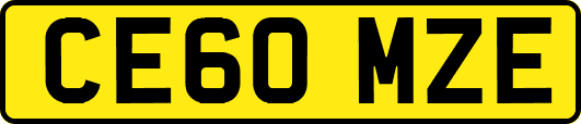 CE60MZE
