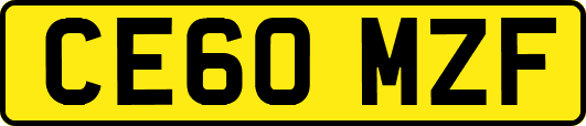 CE60MZF