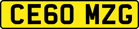 CE60MZG