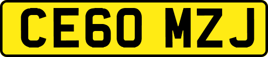 CE60MZJ