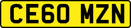 CE60MZN