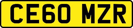 CE60MZR