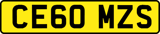 CE60MZS