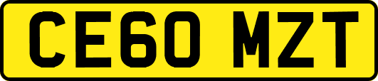 CE60MZT