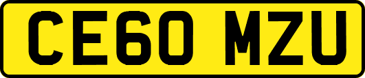 CE60MZU