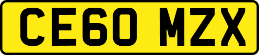 CE60MZX