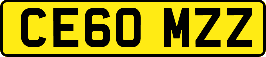 CE60MZZ