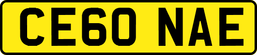 CE60NAE
