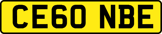 CE60NBE