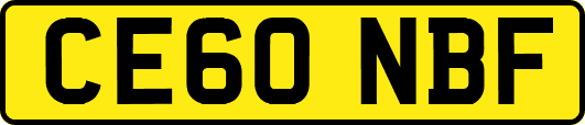 CE60NBF