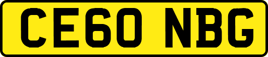 CE60NBG