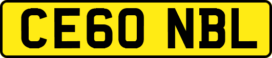 CE60NBL