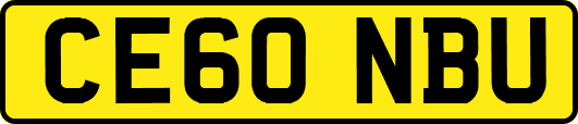 CE60NBU