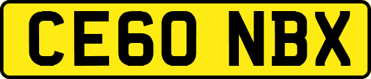 CE60NBX