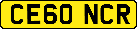 CE60NCR