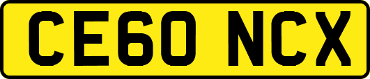 CE60NCX