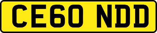 CE60NDD