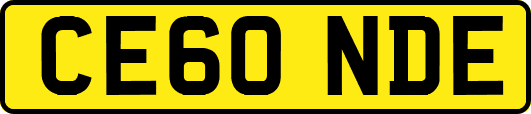 CE60NDE